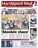Hartlepool Mail