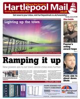 Hartlepool Mail