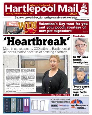 Hartlepool Mail
