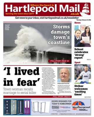 Hartlepool Mail
