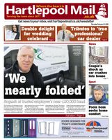 Hartlepool Mail