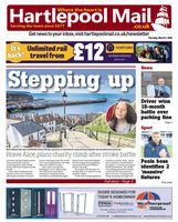 Hartlepool Mail