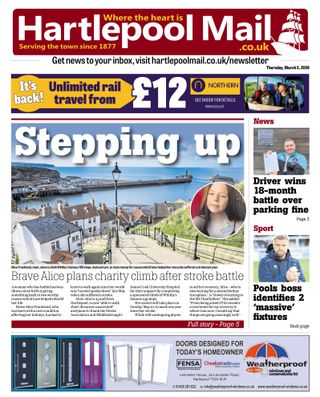 Hartlepool Mail