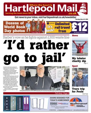 Hartlepool Mail