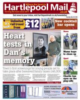 Hartlepool Mail