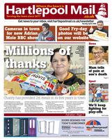 Hartlepool Mail