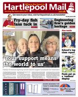 Hartlepool Mail