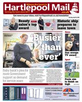 Hartlepool Mail