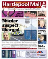 Hartlepool Mail