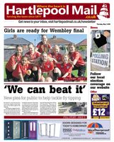 Hartlepool Mail