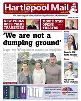 Hartlepool Mail