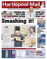 Hartlepool Mail