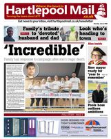 Hartlepool Mail