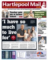 Hartlepool Mail