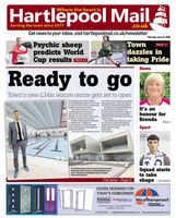 Hartlepool Mail