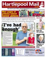 Hartlepool Mail
