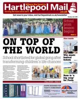 Hartlepool Mail