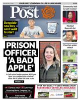 Lancashire Evening Post
