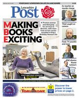 Lancashire Evening Post