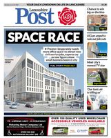 Lancashire Evening Post