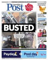 Lancashire Evening Post