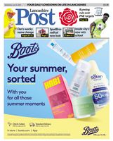 Lancashire Evening Post
