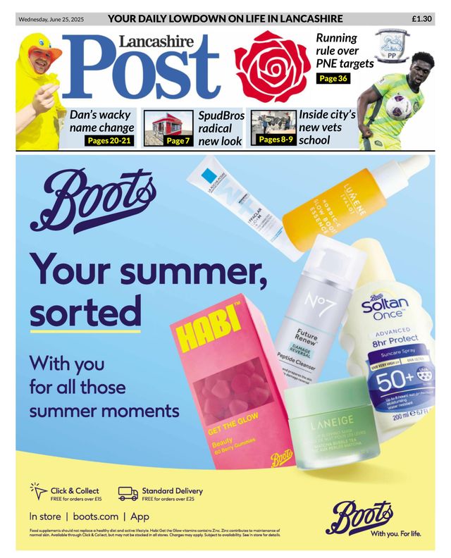 Go Unlimited with Magzter GOLD