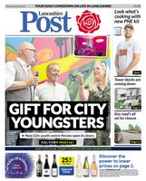 Lancashire Evening Post