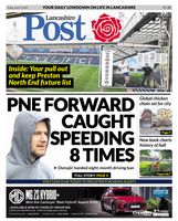 Lancashire Evening Post