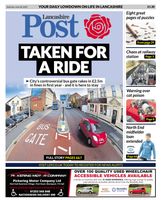 Lancashire Evening Post