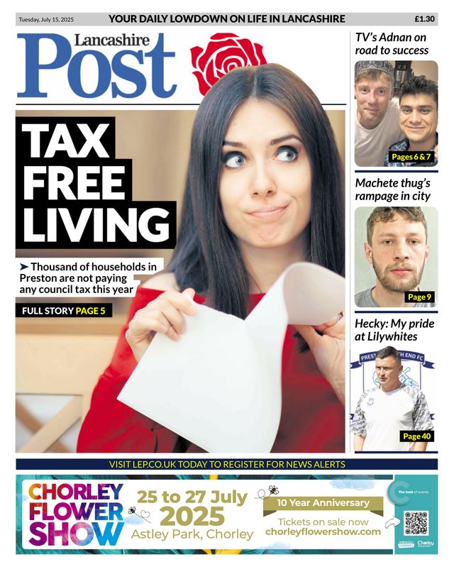 Go Unlimited with Magzter GOLD