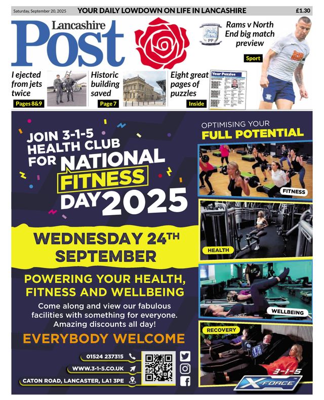 Go Unlimited with Magzter GOLD