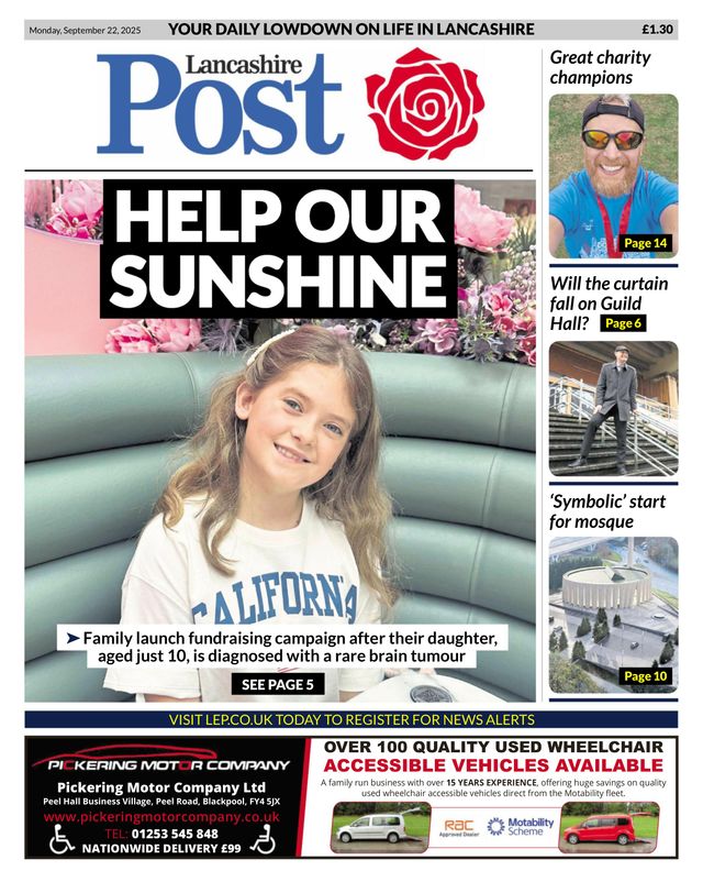 Go Unlimited with Magzter GOLD