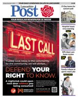 Lancashire Evening Post