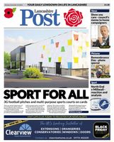 Lancashire Evening Post