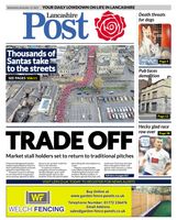 Lancashire Evening Post