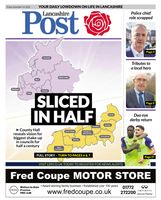 Lancashire Evening Post