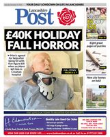 Lancashire Evening Post