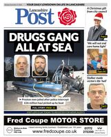 Lancashire Evening Post