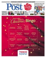 Lancashire Evening Post