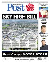 Lancashire Evening Post