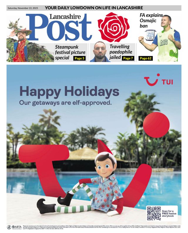 Go Unlimited with Magzter GOLD