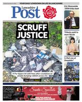 Lancashire Evening Post