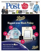 Lancashire Evening Post