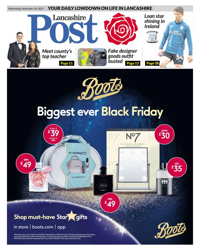 Go Unlimited with Magzter GOLD