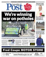Lancashire Evening Post
