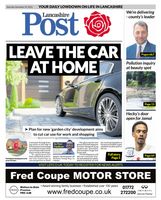 Lancashire Evening Post