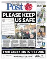 Lancashire Evening Post