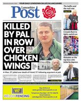 Lancashire Evening Post