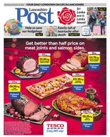 Lancashire Evening Post